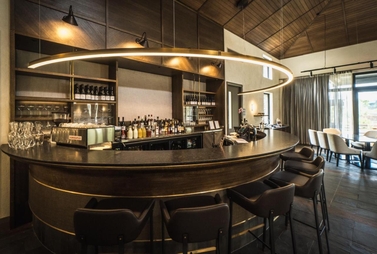 Gibbston Valley Lodge And Spa Queenstown Dış mekan fotoğraf